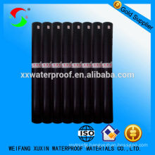 1.2mm epdm rubber membrane for waterproofing